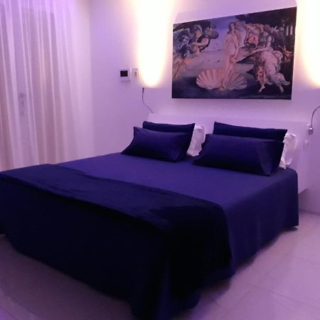 Villa Luxury Paradise Suites Salobrena Luaran gambar
