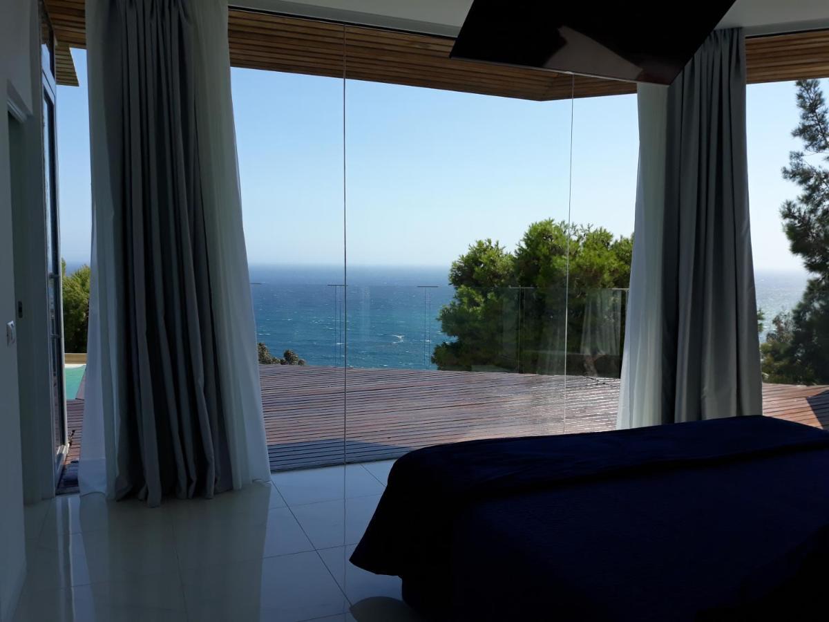 Villa Luxury Paradise Suites Salobrena Luaran gambar