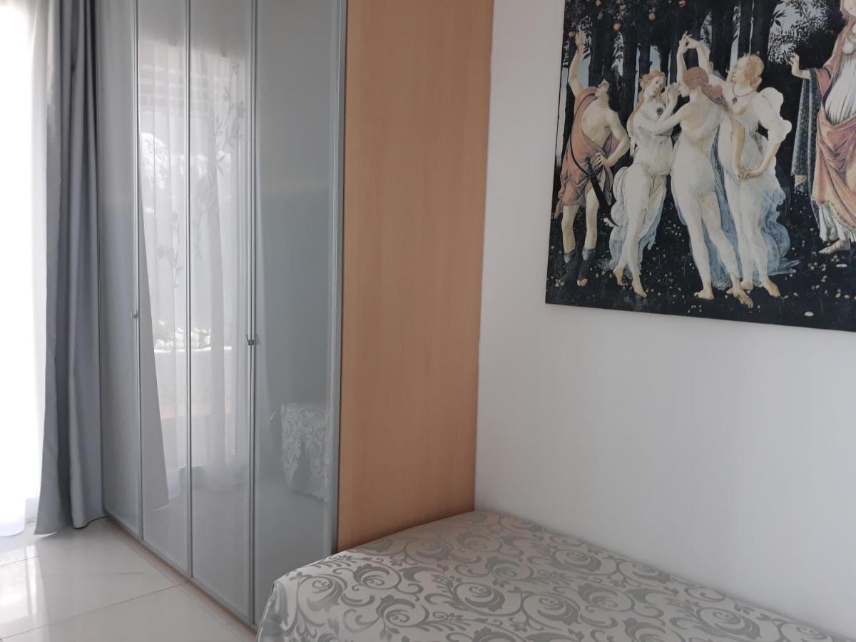 Villa Luxury Paradise Suites Salobrena Luaran gambar