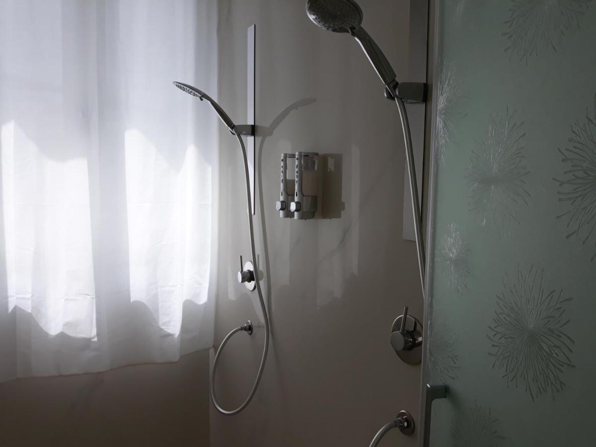 Villa Luxury Paradise Suites Salobrena Luaran gambar
