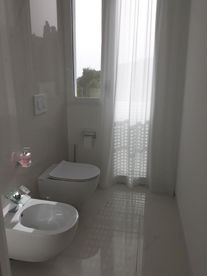 Villa Luxury Paradise Suites Salobrena Luaran gambar