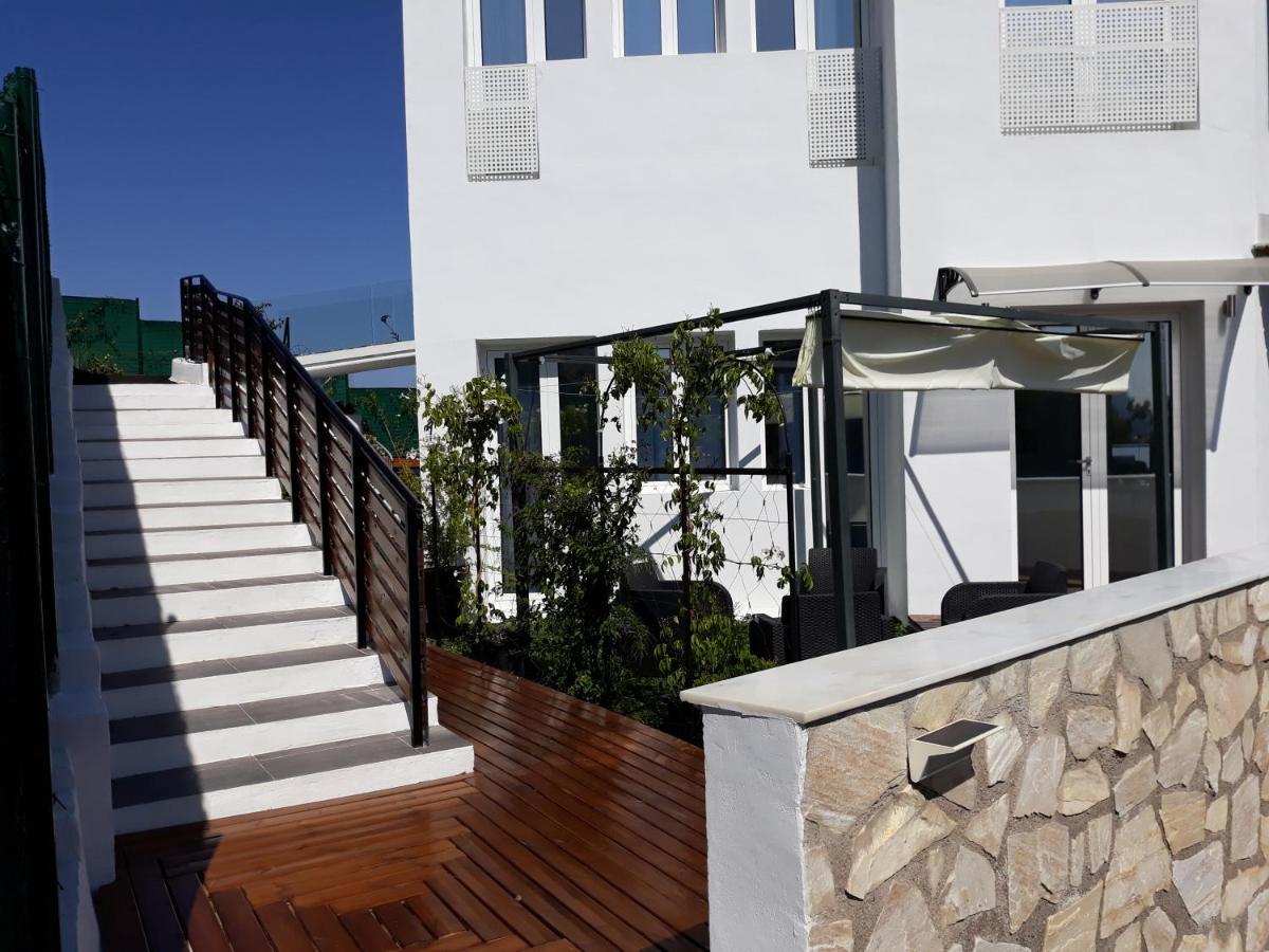 Villa Luxury Paradise Suites Salobrena Luaran gambar