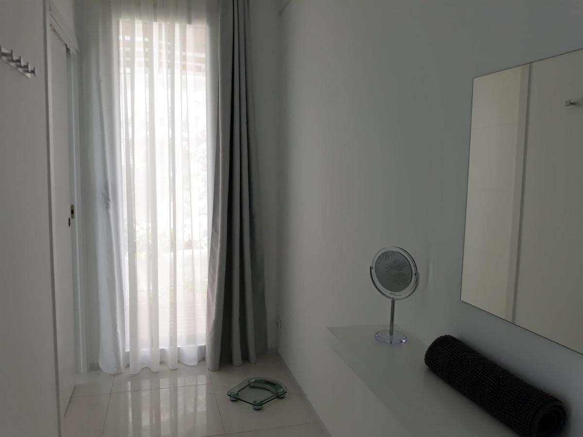 Villa Luxury Paradise Suites Salobrena Luaran gambar