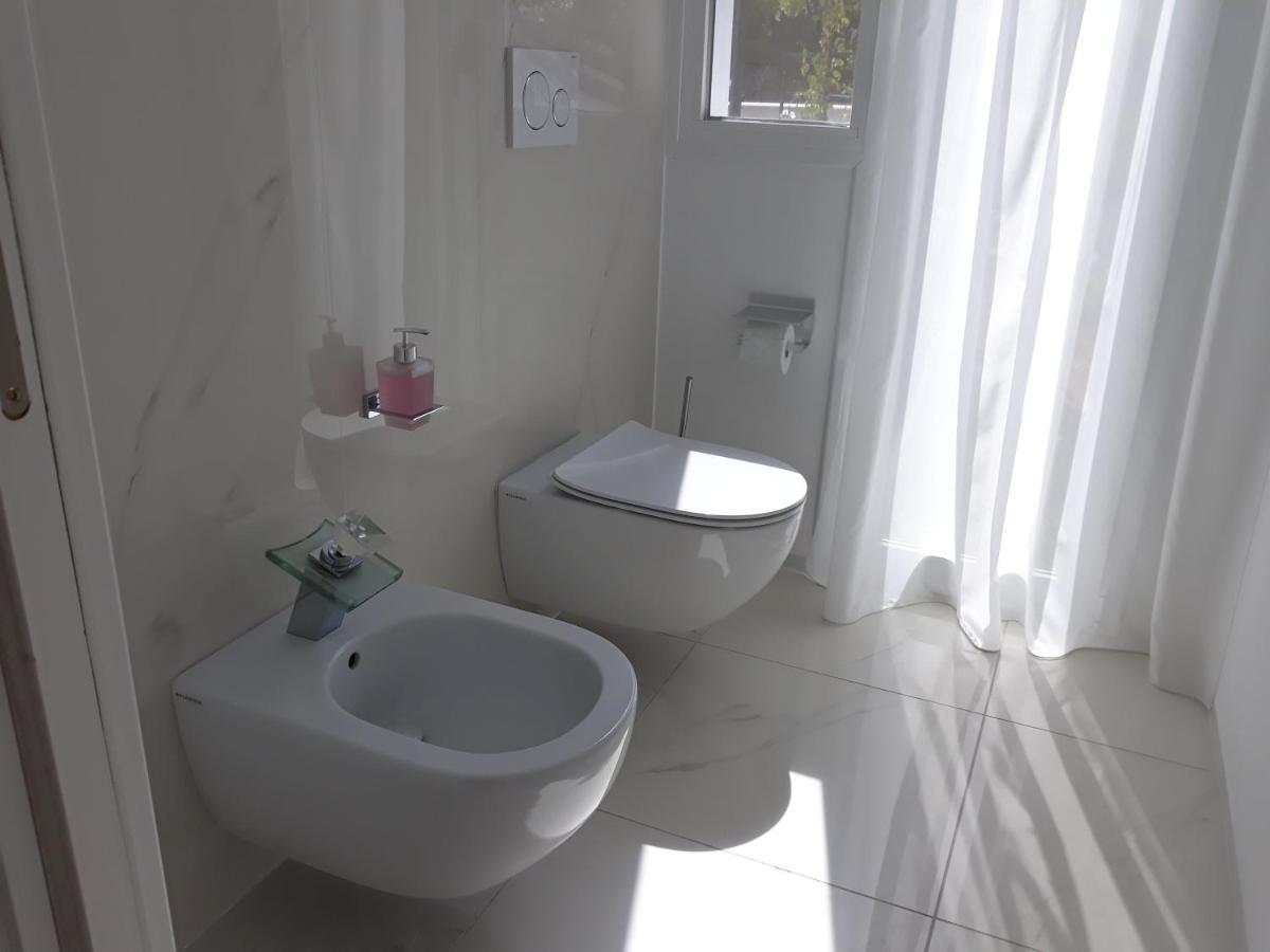 Villa Luxury Paradise Suites Salobrena Luaran gambar