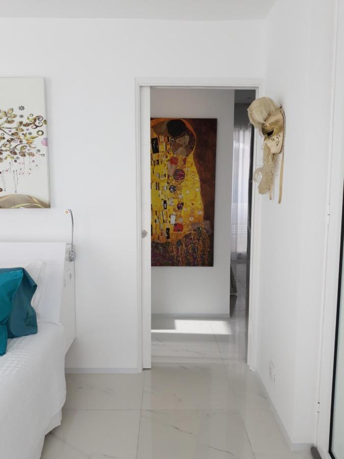 Villa Luxury Paradise Suites Salobrena Luaran gambar