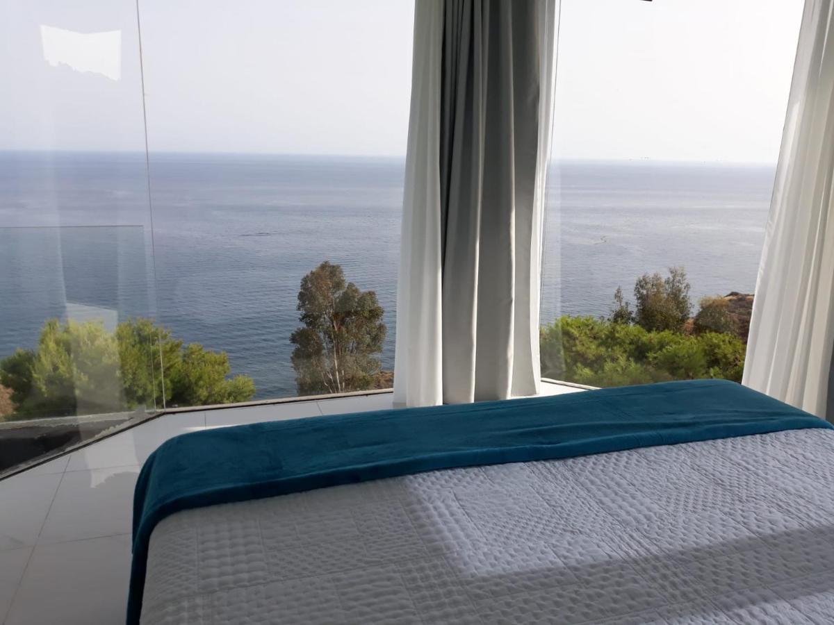 Villa Luxury Paradise Suites Salobrena Luaran gambar