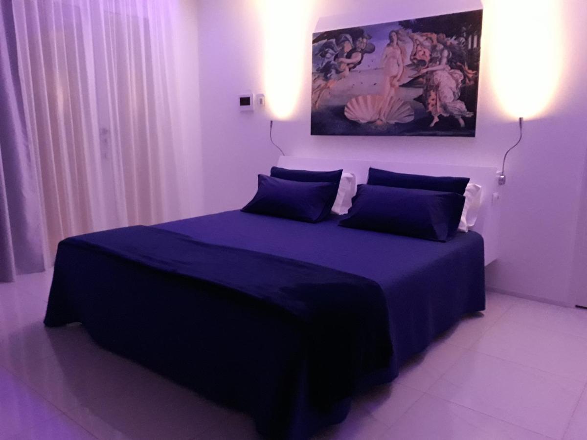 Villa Luxury Paradise Suites Salobrena Luaran gambar