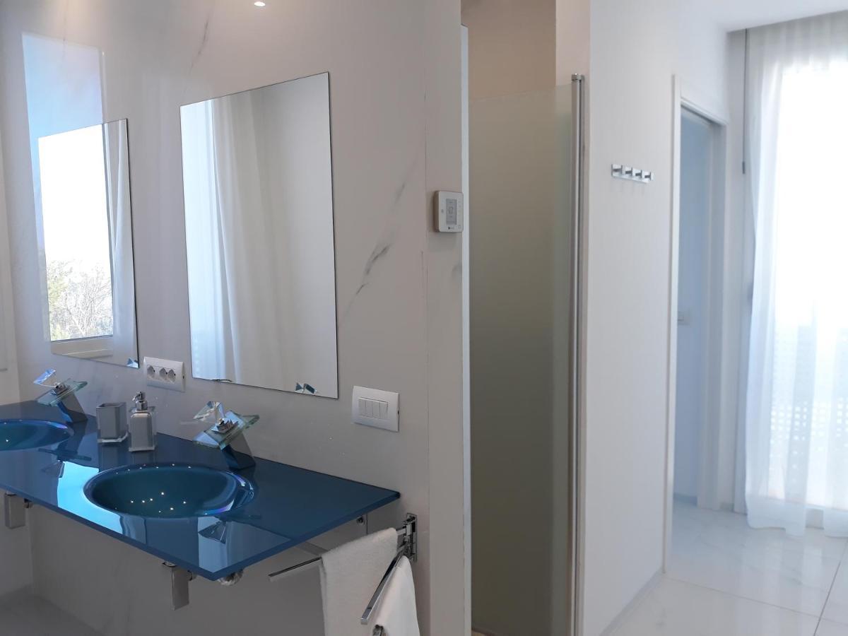 Villa Luxury Paradise Suites Salobrena Luaran gambar