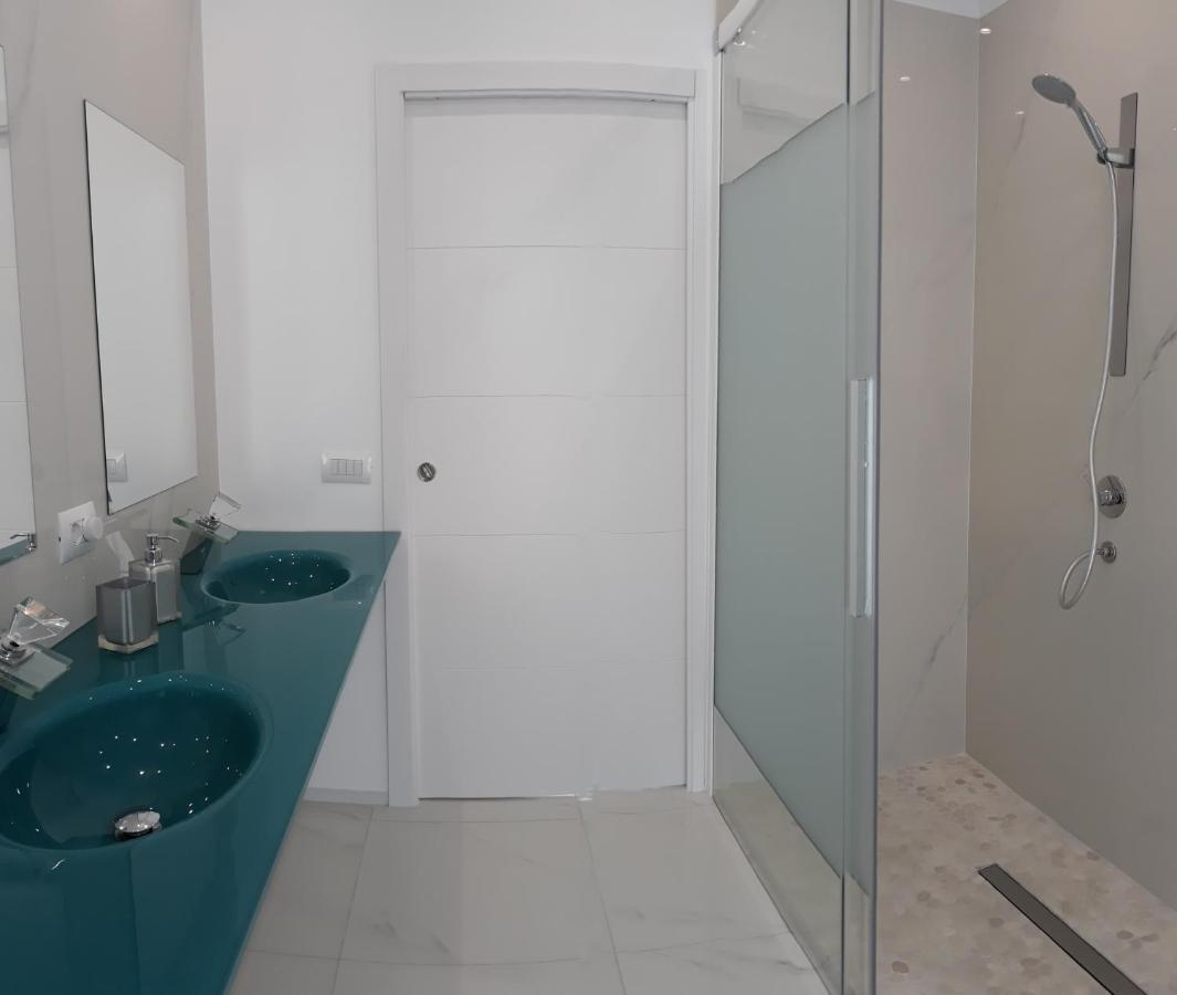 Villa Luxury Paradise Suites Salobrena Luaran gambar