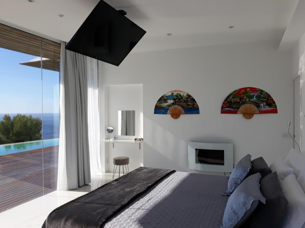 Villa Luxury Paradise Suites Salobrena Luaran gambar