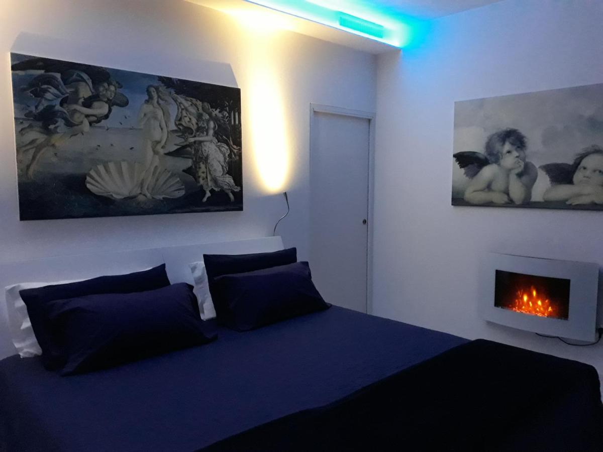Villa Luxury Paradise Suites Salobrena Luaran gambar